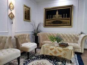 M TAZ Homestay Kuching